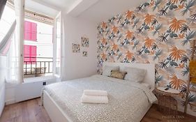 Logement Pour 8 Personnes Pres De Disney & Paris
